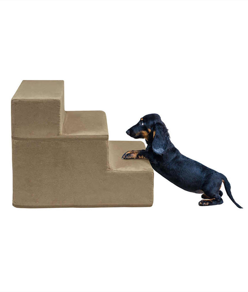 What are the benefits of using a dog ramp? - Blog - 1