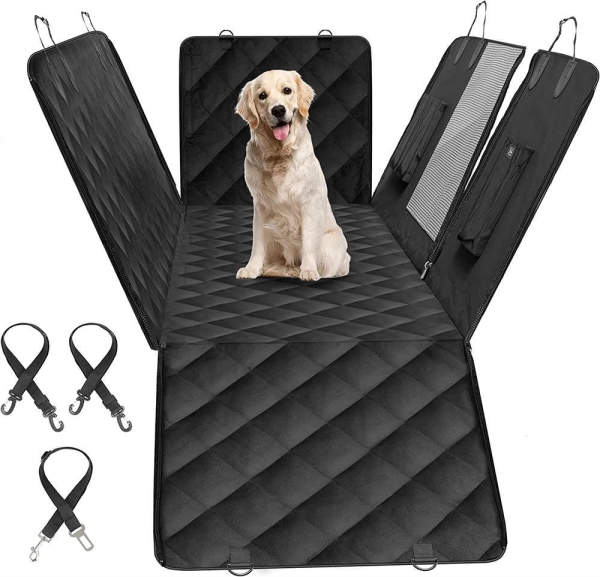 Best Pet Car Seats！