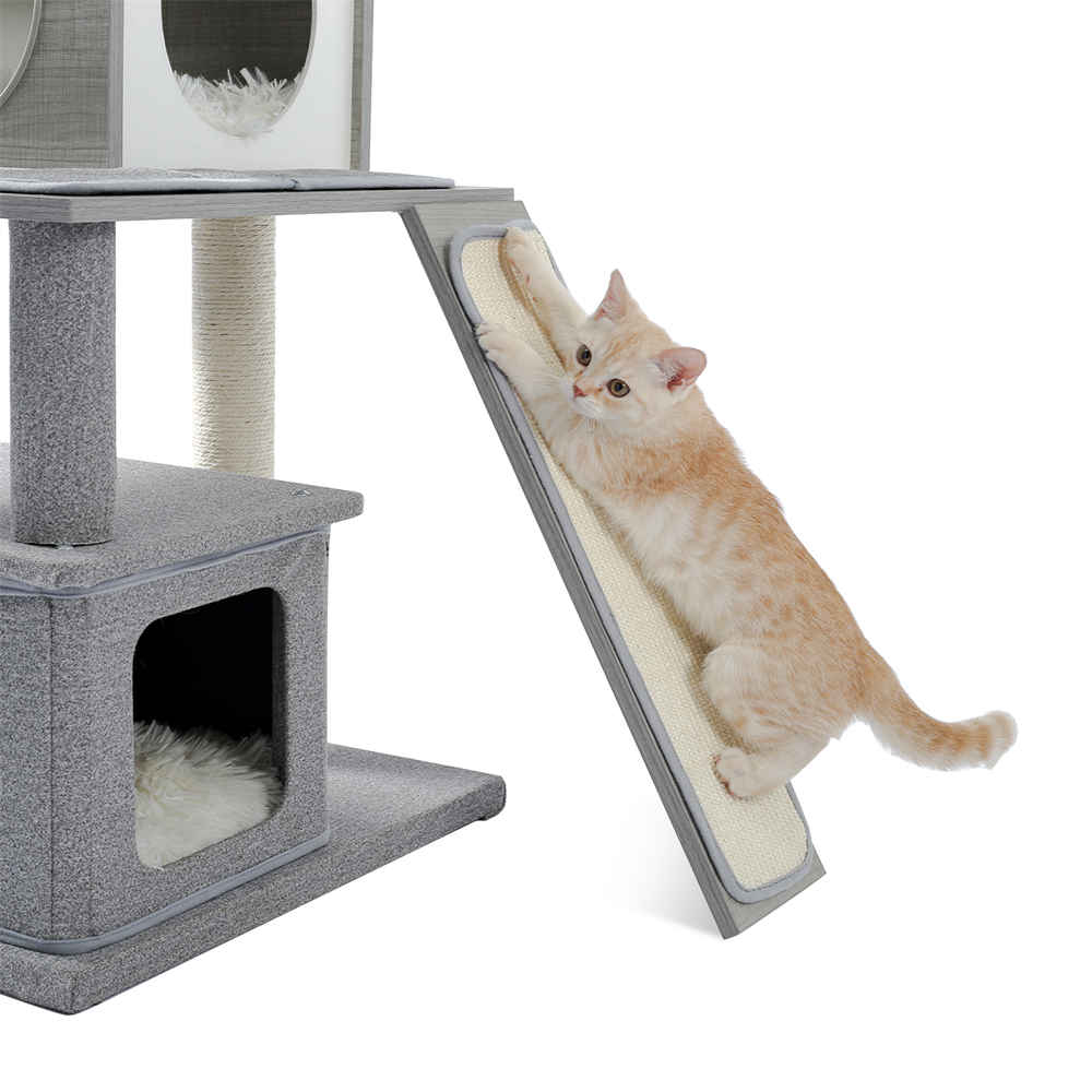 how to stop cats from scratching furniture? - Blog - 4