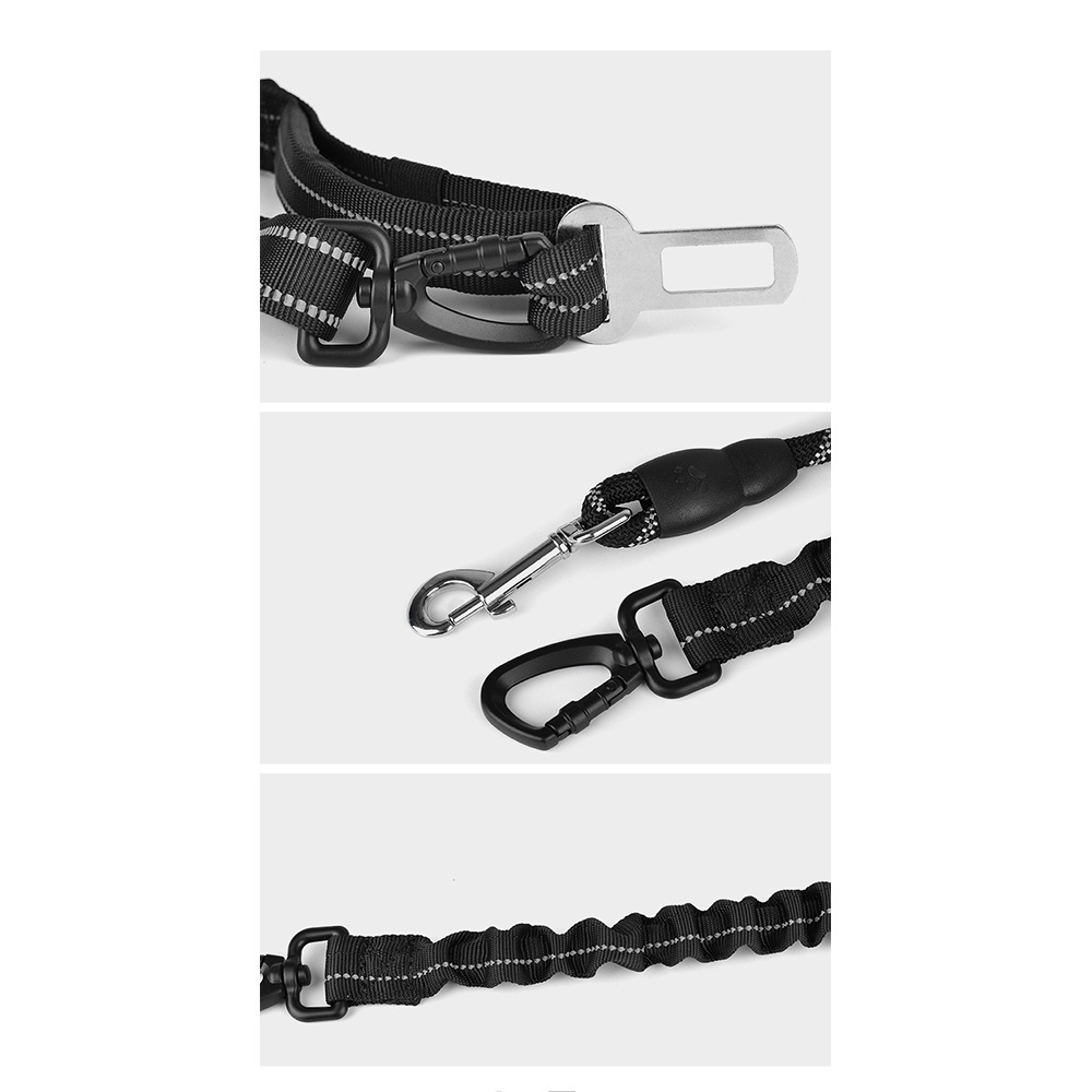 72 Inches Outdoor Telescopic Leash - HOT PRODUCTS - 2
