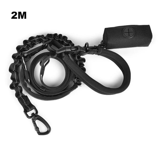 Large Outdoor Telescopic Dog Leash