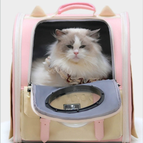 Best Space capsule cat bag