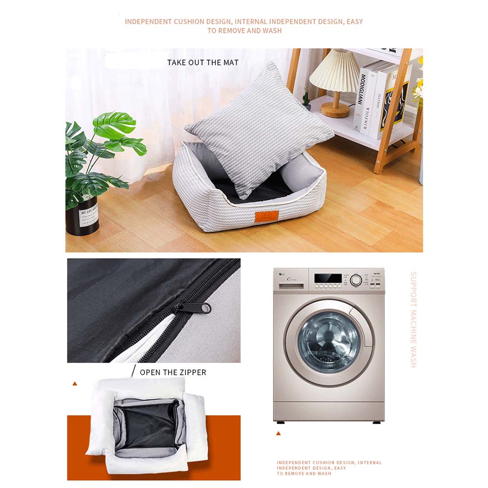 Heated Cat Bed For Indoor - HOT PRODUCTS - 1