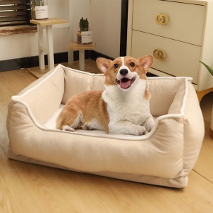 Indoor Dog Kennel