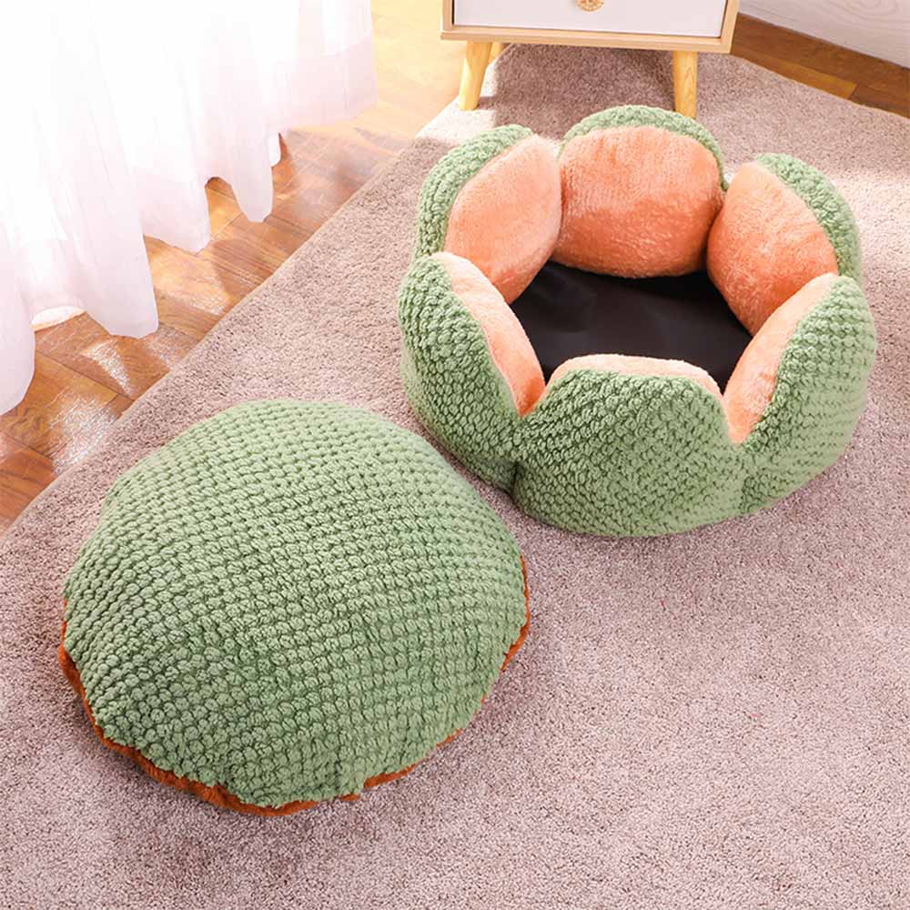 Washable Breathable Anti-Static Cactus Cat Litter - Beds & Mats - 1