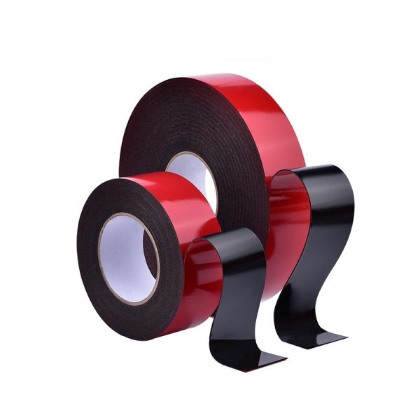 ilemong foam tape1 in. x 1.67  double sided foam tape